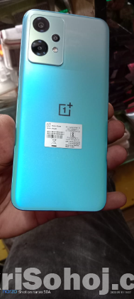 One plus nord ce-2 lite5g